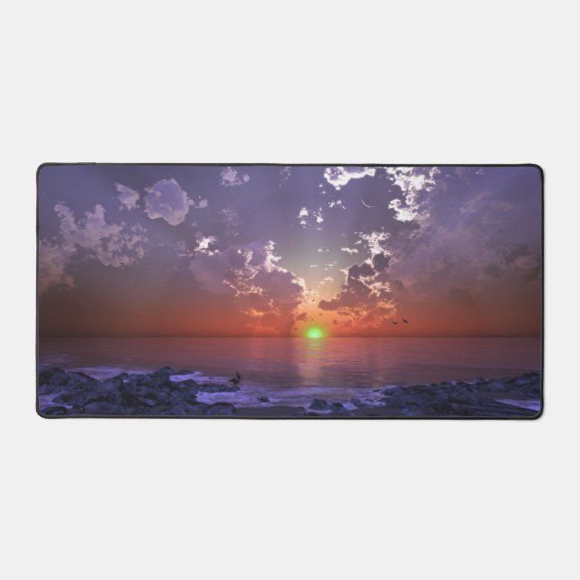 Le Flash Vert (Recto)