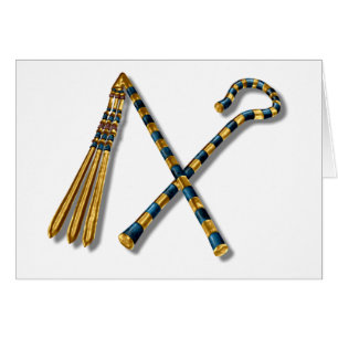 Le fléau et l'escroc de Tutankhamun