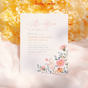 Le Fleur sauvage Budget Est En Chemin De Boho Baby