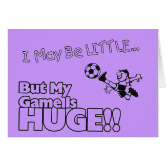 Le FOOTBALL de petite fille