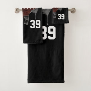 Le football déchiré