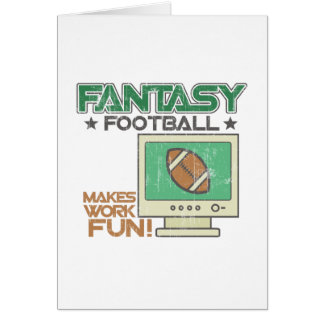 Le football d'imaginaire