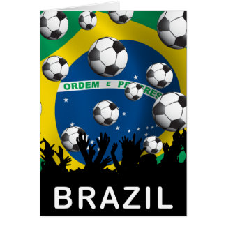Le football du Brésil