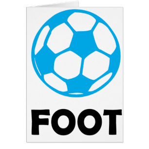 Le football/football