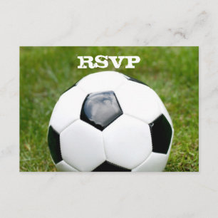 Le football RSVP orienté