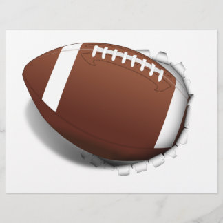 Le football se déchire