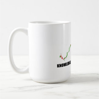 Le Forex Connaissance Est Le Profit Mug