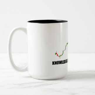 Le Forex Connaissance Est Le Profit Mug