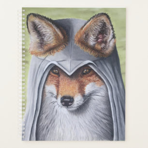 Le Foxy Assassin