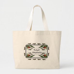 Le Frass arrive en sac