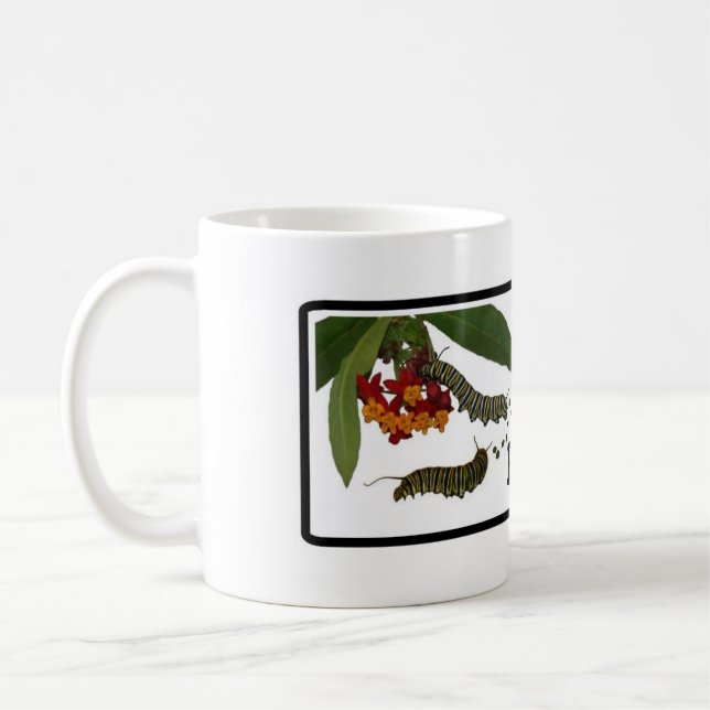 Le Frass se produit tasse (Gauche)