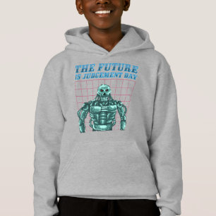 Le Futur Est Une Imitation Du Jugement Dernier