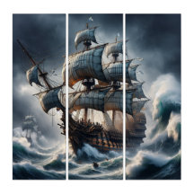 LE GALLEON
