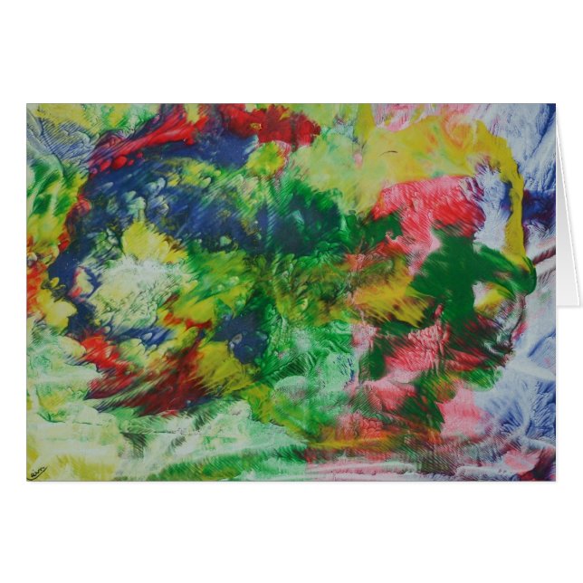 le garçon (Devant horizontal)