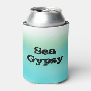 Le gitan de mer peut glacière
