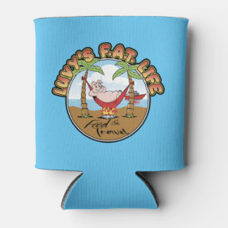 Le Glacière de la vie FAT de Luvy