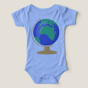 le globe