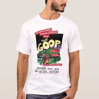 LE GOOP ! T-shirt