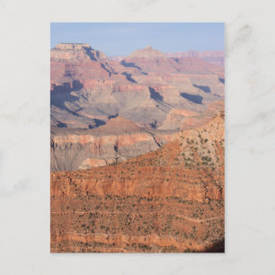 Le Grand Canyon - Carte postale