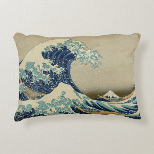 Le grand Coussin de la vague
