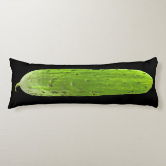 Le grand Coussin du concombre