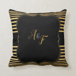 Le grand Coussin inspirateur Gatsby