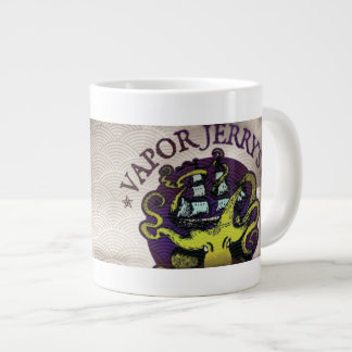 Le Grand Mug de Vapor Jerry