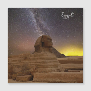 Le Grand Sphinx De Gizeh