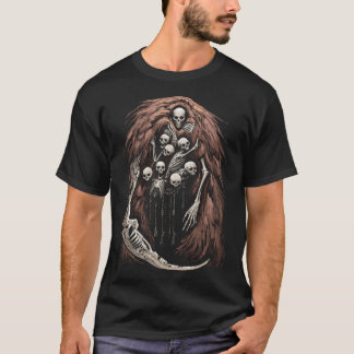 Le Gravelord v.2 Essential T-Shirt