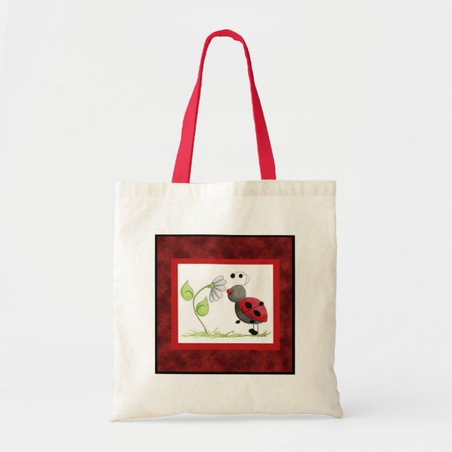 Le griffonnage branche le sac sur table d'écoute (Devant)