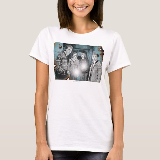Le groupe a tiré 1 t-shirt