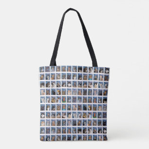 Le Groupe ennuyeux Classe de chats de 2023 Sac fou