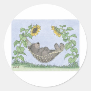 Le Gruffies® - autocollants