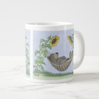 Le Gruffies® - tasse enorme