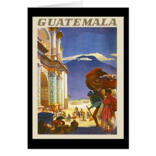 Le Guatemala