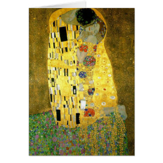 Le ~ Gustav Klimt de baiser