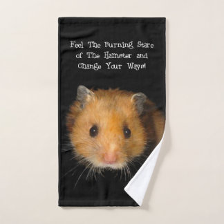 Le Hamster