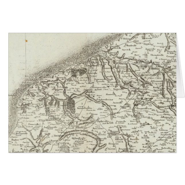 Le Havre (Devant horizontal)