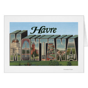 Le Havre, lettre ScenesHavre, la TA de