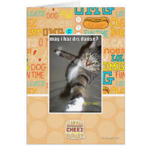 le haz DIS d'I peut-il danser ?