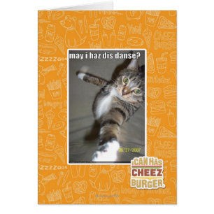 le haz DIS d'I peut-il danser ?