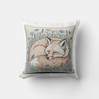 Le héros Coussin - Le pouvoir rencontre le confort