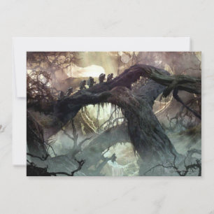 LE HOBBIT : DESOLATION DE SMAUG™ Concept Art 2