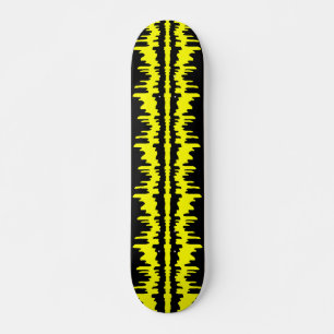 Le Hornet Skateboard