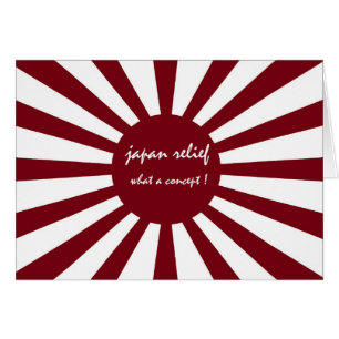 le japon soulage quel concept