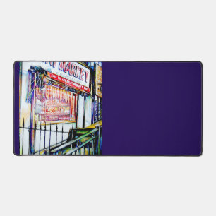 Le jardin de la sagesse de l'East Village