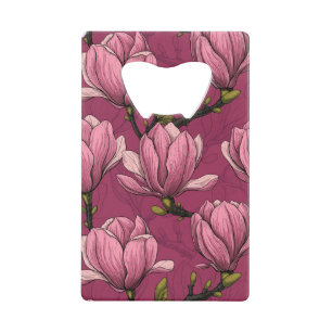 Le jardin de Magnolia