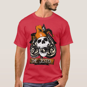Le Jester Classic TShirt