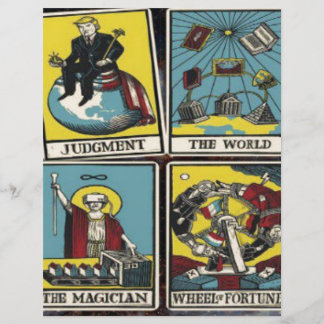 LE JEU DE CARTE ILLUMINATI