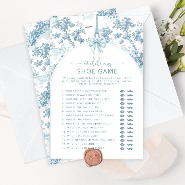 Le jeu de chaussures mariage Toile Mariée français (Créateur téléchargé)